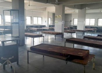 ભાઉ અને વીરૂની શિખામણ ઝાંપા સુધી.? મેરેથોન મીટીંગ વર્ગો બાદ ઘણા પ્રજા પ્રતિનિધીઓ કોરોનાકાળમા ગાયબ..!