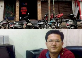 રેસ્ટોરન્ટમાં કોવીડ કેર સેન્ટર ઉભું કરી દર્દીઓની સારવાર કરતો નકલી ડોક્ટર,1 દિવસનો ચાર્જ 18000