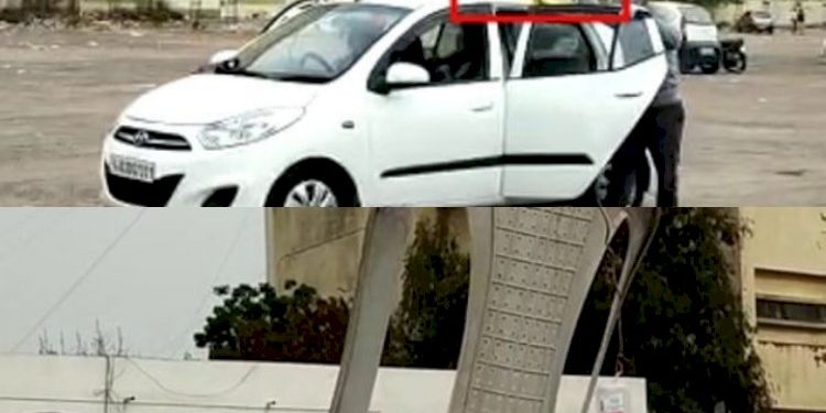 મસમોટા દાવાઓ વચ્ચે આ આપણા રાજ્યની આરોગ્યની કેવી સ્થિતિ તેની વાસ્તવિકતા બતાવતી તસ્વીર છે 