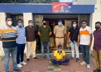 પોતાના પર દેવું થઇ જતા અડધા કરોડથી વધુનો વીમો પકવવા આ શખ્સે કર્યું કઈક આવું 