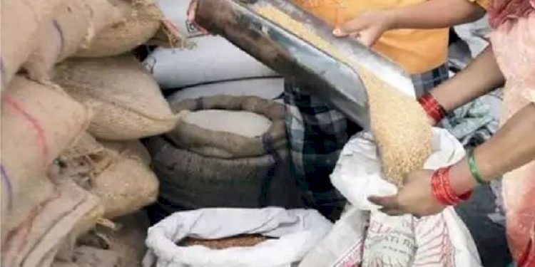 રાશનકાર્ડ પર ગુજરાત સહિત દેશભરમાં લોકોને અપાયેલું ‘અનાજ’ કેવું હતું ?!