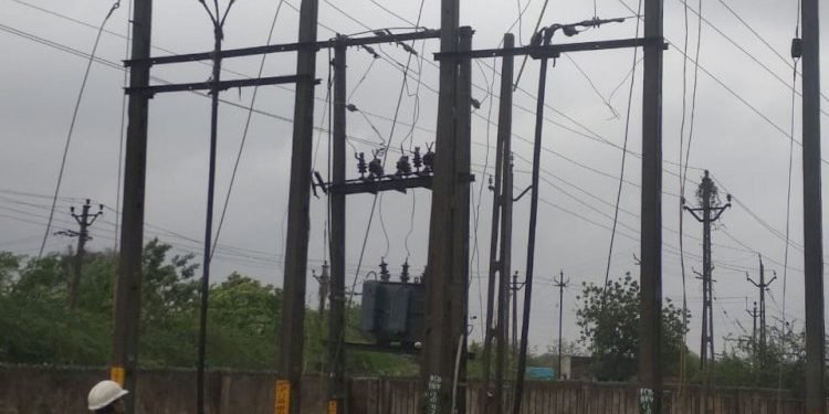 કલ્યાણપુર તાલુકામાં વીજશોકથી બાળકી સહીત 3 ના મોત 