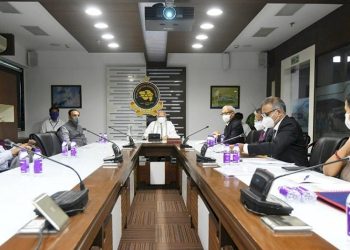 વડાપ્રધાને હવાઈ નિરીક્ષણ બાદ 1 હજાર કરોડનું રાહત પેકેજ જાહેર કર્યું