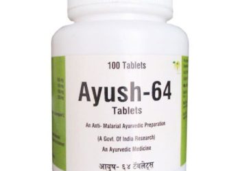 આયુષ-64 ટેબ્લેટનું કોરોનામાં શું મહત્વ છે.? જાણો એ તમામ જે તમે જાણવા ઈચ્છો છો..
