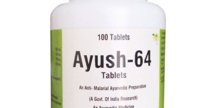 આયુષ-64 ટેબ્લેટનું કોરોનામાં શું મહત્વ છે.? જાણો એ તમામ જે તમે જાણવા ઈચ્છો છો..