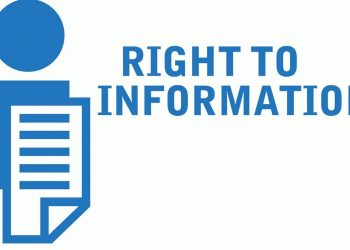 RTI એકટની જોગવાઇઓનું યોગ્ય અમલીકરણ થતું નથી !
