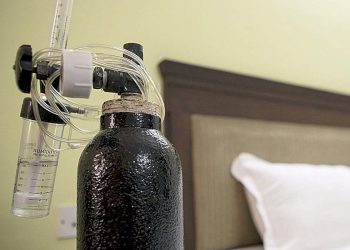 વિજય રૂપાણી કહે છે કે…રાજ્યમાં ઓક્સિજનની અછતથી કોઈ મૃત્યુ જ નથી થયા