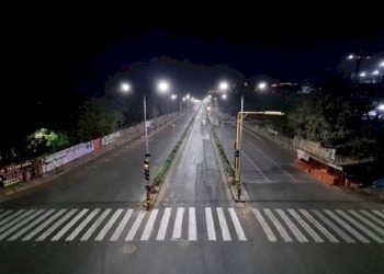 નોંધી લેશો…આજથી રાત્રી કર્ફ્યુંનો સમય 9 વાગ્યાથી શરુ થશે