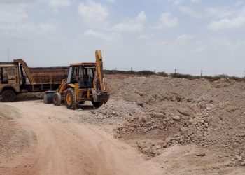 બડે ઈરાદોમેં જાન ડાલ દે, આ સૂત્રને ખનીજચોરી સાથે સંબંધ છે !