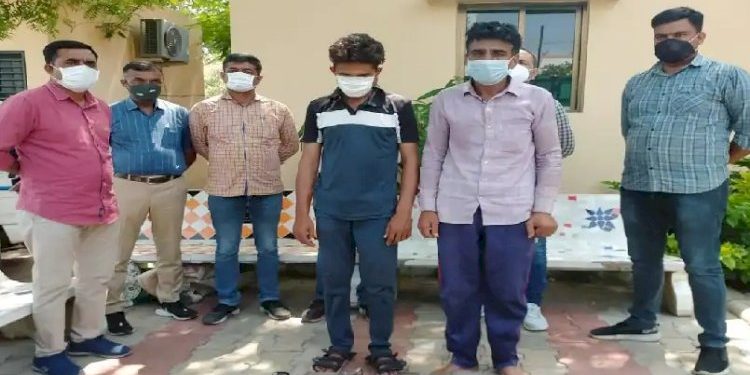 આ શખ્સો માત્ર સાયલેન્સરની કરતા ચોરી શા માટે વાંચો..