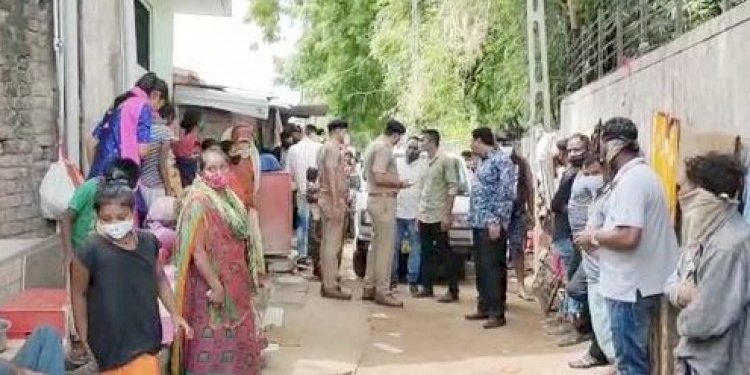 પોતાની જ 2 દીકરીઓને મોતને ઘાટ ઉતારી પિતાએ પણ આપઘાત કરી લીધો