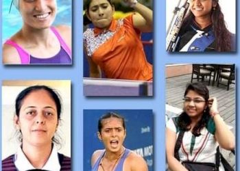 ટોક્યો ઓલિમ્પિકમાં ગુજરાતની 6 મહિલા ખેલાડીઓ ભારતનું પ્રતિનિધિત્વ કરી ગૌરવ વધારશે