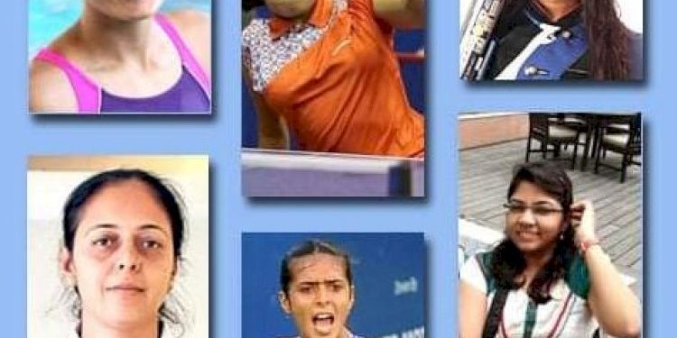 ટોક્યો ઓલિમ્પિકમાં ગુજરાતની 6 મહિલા ખેલાડીઓ ભારતનું પ્રતિનિધિત્વ કરી ગૌરવ વધારશે