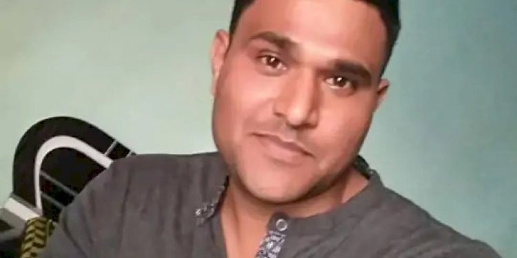 પોલીસ સ્ટેશનમાં જ કોન્સ્ટેબલે પોતાના પર કર્યું ફાયરિંગ, કારણ અકબંધ