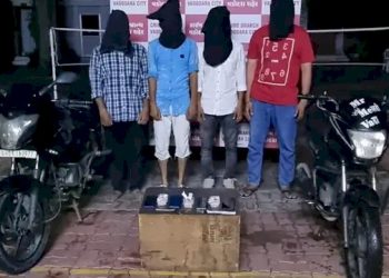 ઈન્સ્ટાગ્રામ પરથી અવળે પાટે ચાલ્યા ગયા, એક વીડિયો જોઈને બનાવી નાંખ્યા આવો ખતરનાક પ્લાન