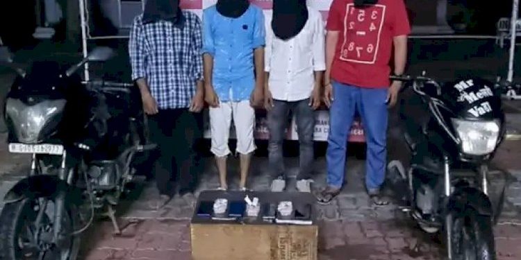 ઈન્સ્ટાગ્રામ પરથી અવળે પાટે ચાલ્યા ગયા, એક વીડિયો જોઈને બનાવી નાંખ્યા આવો ખતરનાક પ્લાન