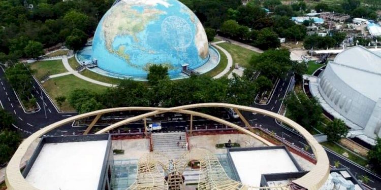 સાયન્સ સિટીમાં જુદી જુદી ગેલેરી અને 5ડી થિએટરની ફી નક્કી થઈ, કુલ ખર્ચ ખિસ્સુ ફાડી નાંખશે