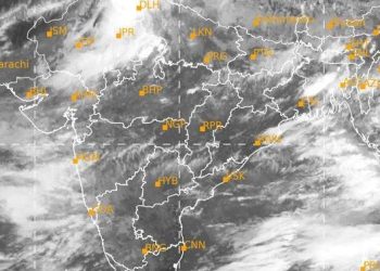 આવનારા દિવસોમાં આ પંથકમાં મનમૂકીને બેટિંગ કરશે મેઘરાજા, સ્થળ ત્યાં જળ જેવી સ્થિતિના એંધાણ