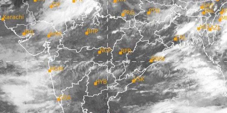આવનારા દિવસોમાં આ પંથકમાં મનમૂકીને બેટિંગ કરશે મેઘરાજા, સ્થળ ત્યાં જળ જેવી સ્થિતિના એંધાણ