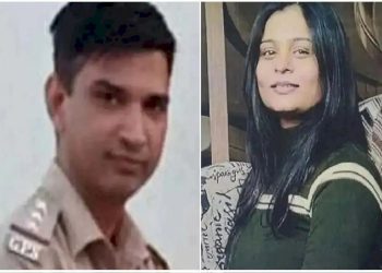 PI પત્ની ગુમ કેસ, હવે તપાસ અમદાવાદ ક્રાઈમ બ્રાંચ  અને ATS ચલાવશે