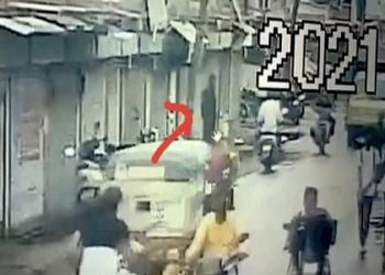 આ વ્યક્તિને માવો રૂ.30 લાખમાં પડ્યો, જાણો કેવી રીતે