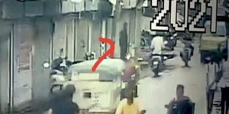 આ વ્યક્તિને માવો રૂ.30 લાખમાં પડ્યો, જાણો કેવી રીતે