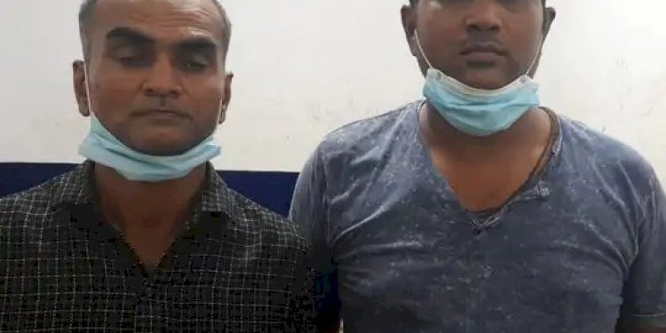 રૂ.30 લાખના હીરા ચોરી થવા મામલે જાણો કોણ નીકળ્યું આરોપી