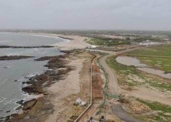 આંતરરાષ્ટ્રીય કક્ષાના બની રહેલ આ બિચ પર દારૂબંધીની કડક અમલવારી કરાશે: મુખ્યમંત્રી