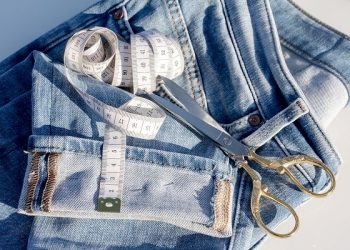 જીન્સ જૂના થઈ ગયા હોય તો આ રીતે કરી શકાય રીયુઝ