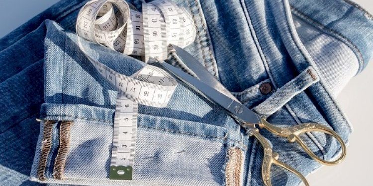 જીન્સ જૂના થઈ ગયા હોય તો આ રીતે કરી શકાય રીયુઝ