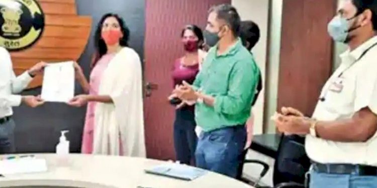 ચીરાગ ચાર્મી બન્યા બાદ હવે સંદીપ અલિશા બન્યો, આવી છે રાજ્યની પ્રથમ ટ્રાંસ વુમનની કહાણી