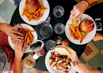 ફીટનેસ અને સ્ટેમિના વધારવો હોય તો આ ફૂડને કાયમી ધોરણે અલવિદા કહી દો