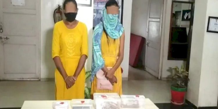 ઘરના જ ઘાતકી, પ્રેમીને મોંઘી ગીફ્ટ આપવા પોતાના જ ઘરમાં હાથ માર્યો