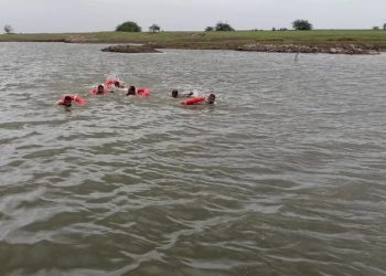 ફ્રેન્ડશીપ ડે ના દિવસે ન્હાવા પડેલા 3 મિત્રોના ડૂબી જતા મોત