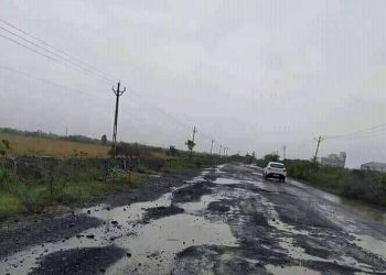 ગુજરાતમાં ખરાબ રસ્તાઓને કારણે 3 વર્ષમાં આટલા લોકો તો મોતના મુખમાં ધકેલાયા