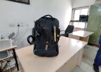 ST બસમાં બિનવારસી બેગ જોઈ પેસેન્જરે કંડકટરને કરી જાણ, બેગ ખોલી તો અંદરથી નીકળ્યો..