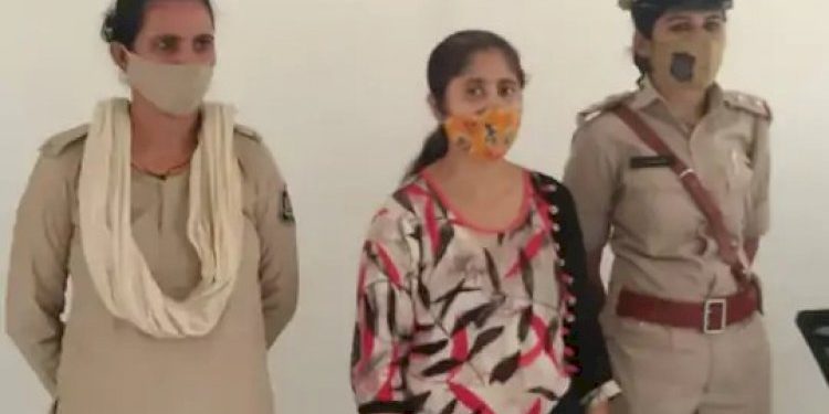 આયા ના વિશ્વાસે મુકેલ બાળકીની સુરક્ષા કેટલી..?આ કેસ હચમચાવી નાખે તેવો છે