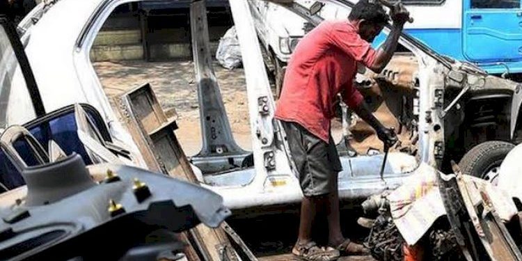 નવી વ્હિકલ સ્ક્રેપેજ પૉલિસી છે શું..? જાણો