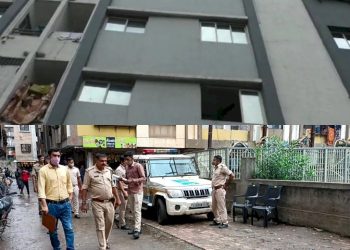 કાળજું કંપાવતી ઘટના, સગર્ભા માતાએ પુત્રની હત્યા કરી પોતે પણ આત્મહત્યા કરી