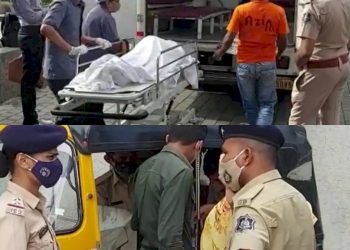 ડોક્ટર દીકરીએ માતા અને બહેનને ઇન્જેક્શન આપી પોતે પણ ઉંઘની 27 ગોળી ખાઈ લીધી