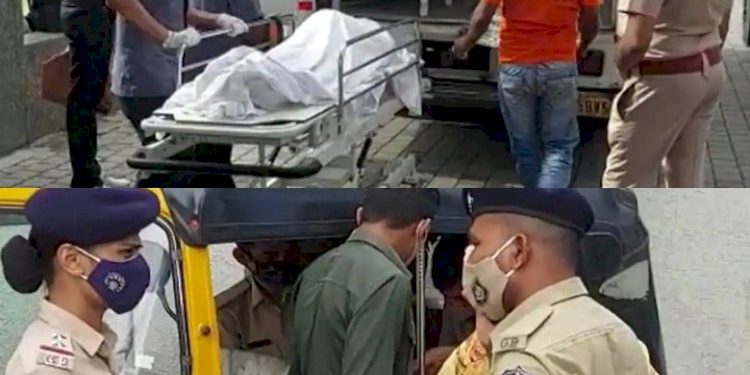 ડોક્ટર દીકરીએ માતા અને બહેનને ઇન્જેક્શન આપી પોતે પણ ઉંઘની 27 ગોળી ખાઈ લીધી