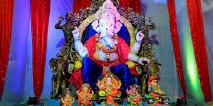 વાંચો સંપૂર્ણ વિગત,જન્માષ્ટમી અને ગણેશોત્સવના તહેવારોની ઉજવણી માટે સરકારે લીધો આ નિર્ણય