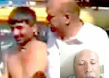 ખંભાળિયા નગ્નકાંડ મામલો: જેની સામે આરોપ હતો તે શખ્સે સોશ્યલ મીડિયામાં વિડીયો વાઈરલ કરી આપઘાત કર્યો