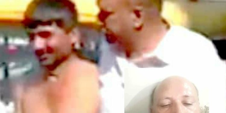 ખંભાળિયા નગ્નકાંડ મામલો: જેની સામે આરોપ હતો તે શખ્સે સોશ્યલ મીડિયામાં વિડીયો વાઈરલ કરી આપઘાત કર્યો