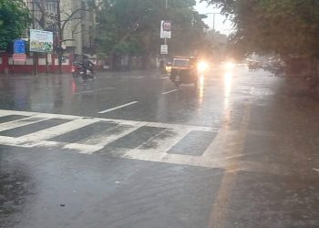 ત્રણ દિવસ ફરી બદલાશે ગુજરાતનું વાતાવરણ વાંચો શું કહે છે હવામાન વિભાગ