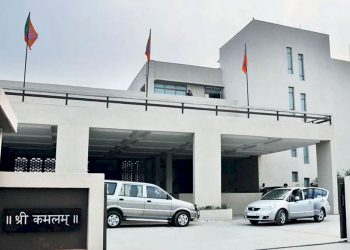 60 થી વધુ બોર્ડનિગમોને મળી શકે હોદેદારો…