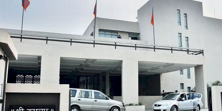 60 થી વધુ બોર્ડનિગમોને મળી શકે હોદેદારો…