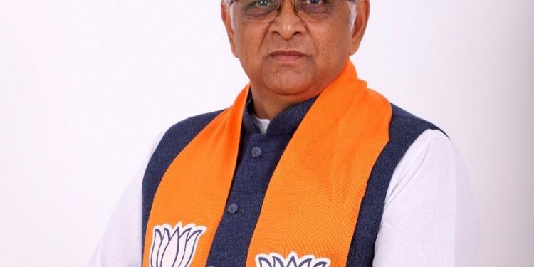 મુખ્યમંત્રી જામનગરમાં વરસાદ પ્રભાવિત વિસ્તારોનો મેળવશે ચિતાર