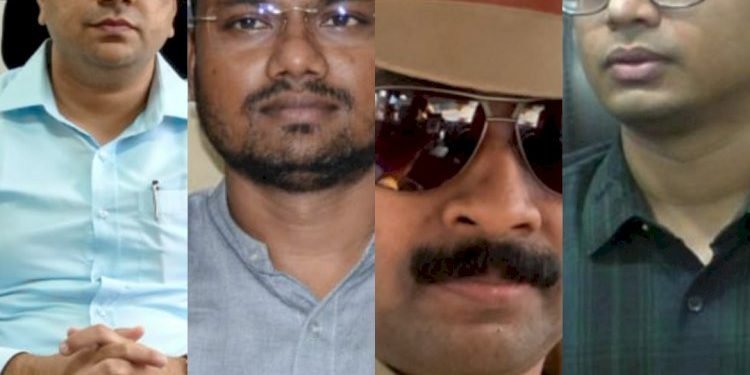 VIDEO:પહેલી જ મુલાકાતમાં જામનગર જીલ્લા વહીવટીતંત્રની સરાહના કરતા મુખ્યપ્રધાન