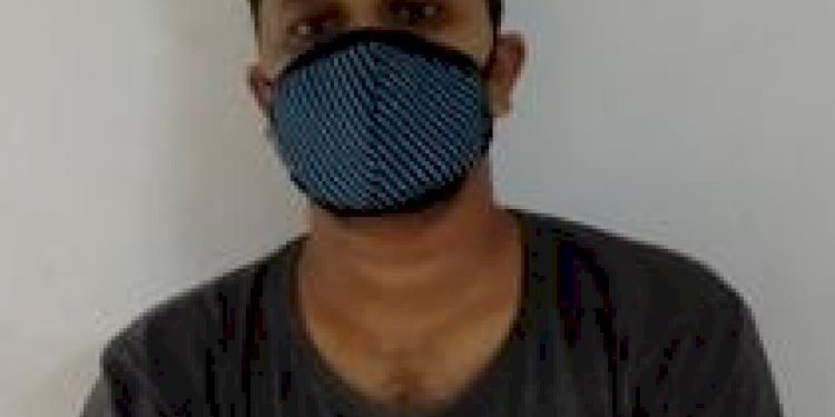 આ શખ્સ યુવતીના નામે ફેક આઈડી બનાવી, યુવતીઓને કરતો વિડીયો કોલ જેવો કોલ રીસીવ થયા કે…